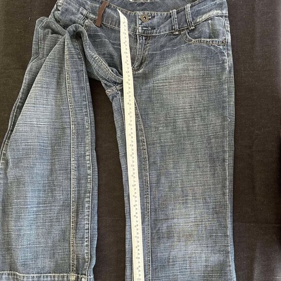 Y2K vintage jeans, size 32 - Picture 6 of 10